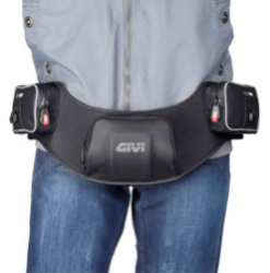 givi tank lock bag xs308 20 L belt bag component-171